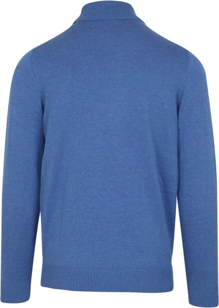 Coltruien Voor Heren Suitable Cox Coltrui Blauw 3 Coltruien Voor Heren Suitable Cox Coltrui Blauw - Afbeelding 3