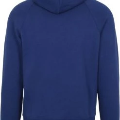 Hoodies Gant Hoodie Shield Royal Blauw -Truien & Vesten Verkoop winkel 75444 4