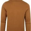 Coltruien Voor Heren Tommy Hilfiger Coltrui Camel