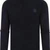Pullover Hugo Boss Kesom Trui Navy