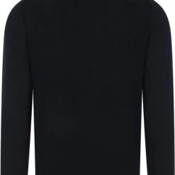 Pullover Hugo Boss Kesom Trui Navy -Truien & Vesten Verkoop winkel 75448 4