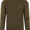 Pullover Hugo Boss Kesom Trui Donkergroen