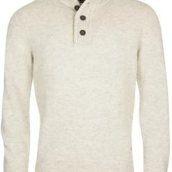 Wollen Truien Voor Heren Barbour Mocker Trui Merinowol Lichtbeige 11 Wollen Truien Voor Heren Barbour Mocker Trui Merinowol Lichtbeige -Truien & Vesten Verkoop winkel 75483 1 1