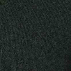 Lamswollen Truien Hackett Pullover Lamswol V-Hals Donkergroen 8 Lamswollen Truien Hackett Pullover Lamswol V-Hals Donkergroen -Truien & Vesten Verkoop winkel 75487 3