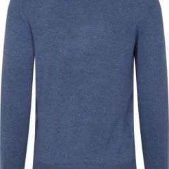 Scotch And Soda Pullover Blauw -Truien & Vesten Verkoop winkel 75490 4