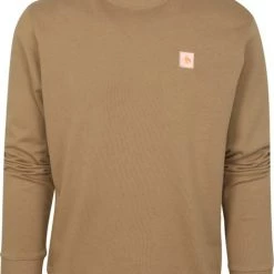 Sweaters Scotch And Soda Essential Sweater Bruin