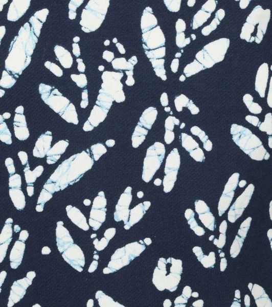 Sweaters Scotch And Soda Felpa Sweater Print Navy 3 Sweaters Scotch And Soda Felpa Sweater Print Navy - Afbeelding 3