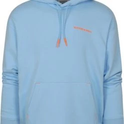 Hoodies Scotch And Soda Felpa Hoodie Lichtblauw 10 Hoodies Scotch And Soda Felpa Hoodie Lichtblauw -Truien & Vesten Verkoop winkel 75499 1 1