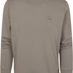 Pullover Hugo Boss Westart Trui Beige -Truien & Vesten Verkoop winkel 75507 1 1