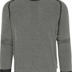 Pullover Hugo Boss Akopak Trui Donkerblauw