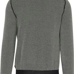 Pullover Hugo Boss Akopak Trui Donkerblauw -Truien & Vesten Verkoop winkel 75508 4