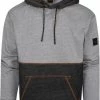 Hoodies Hugo Boss Weheather Hoodie Grijs