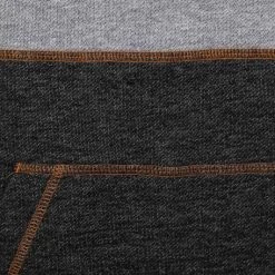 Hoodies Hugo Boss Weheather Hoodie Grijs -Truien & Vesten Verkoop winkel 75509 3