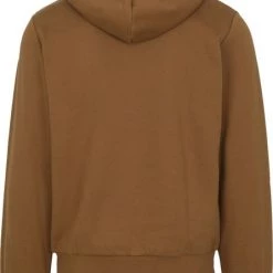 Hoodies Lacoste Hoodie Bruin -Truien & Vesten Verkoop winkel 75511 4