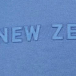 New Zealand Auckland Hoodies NZA Trui Oruru Hoodie Blauw -Truien & Vesten Verkoop winkel 75512 8