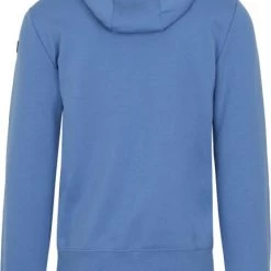 New Zealand Auckland Hoodies NZA Trui Oruru Hoodie Blauw -Truien & Vesten Verkoop winkel 75512 9