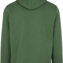 Hoodies Champion Hoodie College Logo Groen -Truien & Vesten Verkoop winkel 75524 4