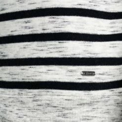 Sweaters Petrol Sweater Streep Off-White Melange 11 Sweaters Petrol Sweater Streep Off-White Melange -Truien & Vesten Verkoop winkel 75552 6