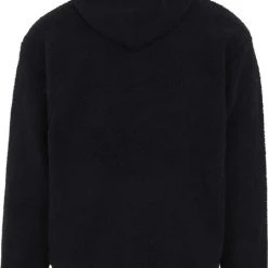 Hoodies Gant Hoodie Fleece Navy -Truien & Vesten Verkoop winkel 75562 4