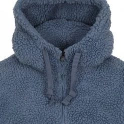 Sweaters Champion Hoodie Fleece Blauw 11 Sweaters Champion Hoodie Fleece Blauw -Truien & Vesten Verkoop winkel 75564 2 1