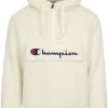 Sweaters Champion Hoodie Fleece Off-White