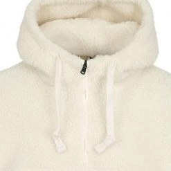 Sweaters Champion Hoodie Fleece Off-White 11 Sweaters Champion Hoodie Fleece Off-White -Truien & Vesten Verkoop winkel 75565 2 1