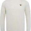Coltruien Voor Heren PME Legend Coltrui Off-White