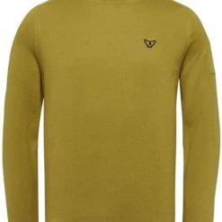 Coltruien Voor Heren PME Legend Coltrui Groen -Truien & Vesten Verkoop winkel 75577 1 1
