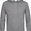 Hoodies Profuomo Hoodie Grijs
