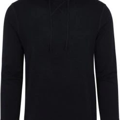 Hoodies Profuomo Hoodie Navy