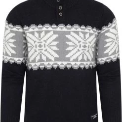 New Zealand Auckland Schipperstruien & Truien Met Rits NZA Trui Oromahoe Blauw 10 New Zealand Auckland Schipperstruien & Truien Met Rits NZA Trui Oromahoe Blauw -Truien & Vesten Verkoop winkel 75613 1 1