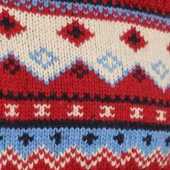 New Zealand Auckland Wollen Truien Voor Heren NZA Trui Aranga Rood 8 New Zealand Auckland Wollen Truien Voor Heren NZA Trui Aranga Rood -Truien & Vesten Verkoop winkel 75615 3