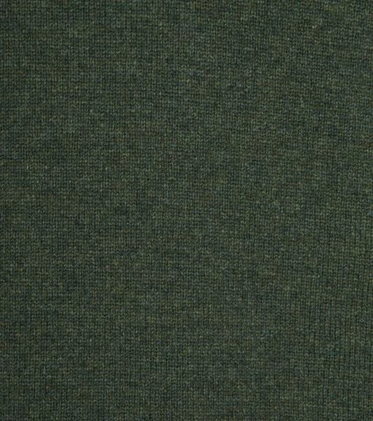 Lamswollen Truien William Lockie Pullover Lamswol Moss Groen V 5 Lamswollen Truien William Lockie Pullover Lamswol Moss Groen V - Afbeelding 5