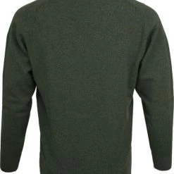 Lamswollen Truien William Lockie Pullover Lamswol Moss Groen V 8 Lamswollen Truien William Lockie Pullover Lamswol Moss Groen V -Truien & Vesten Verkoop winkel 819 7